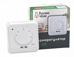Терморегулятор РТ-05
