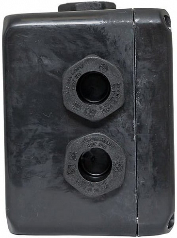 Коробка соединительная Heat box 120 T