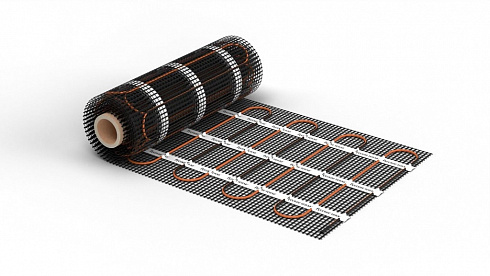 Мат нагревательный "Русское тепло" РТ-960-6,00