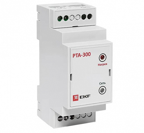 Терморегулятор РТА-300