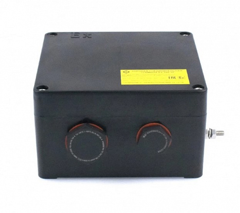 Коробка соединительная TERMBOX Ex 160-32