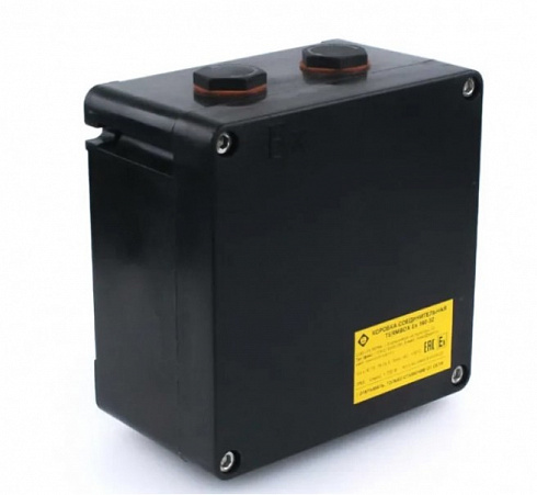 Коробка соединительная TERMBOX Ex 160-32
