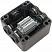 Коробка соединительная Heat box 120 T