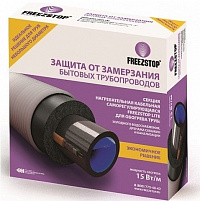 Нагревательная кабельная секция FreezStop-Lite-5