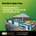Кабель нагревательный "Русское тепло" РТ-1370-66,0