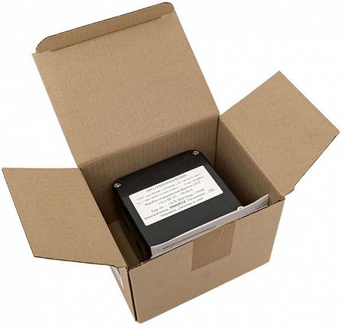 Коробка соединительная Heat box 120 T