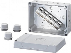 Коробка распределительная К 9105 Hensel